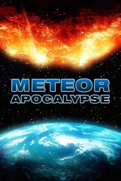 Meteor Apocalypse